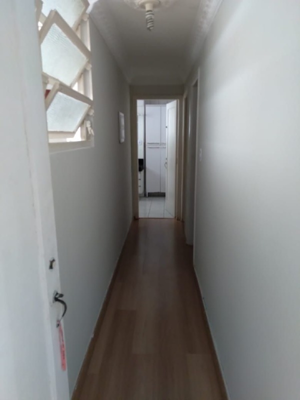 Apartamento à venda no Gonzaga: