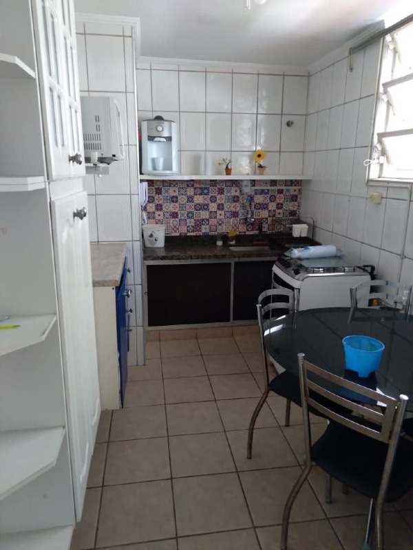 Apartamento à venda no Gonzaga: