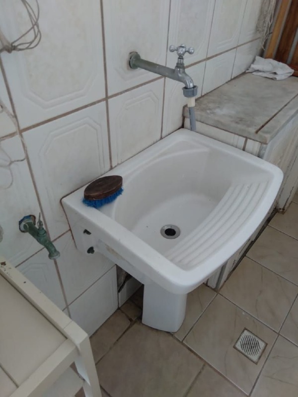 Apartamento à venda no Gonzaga: