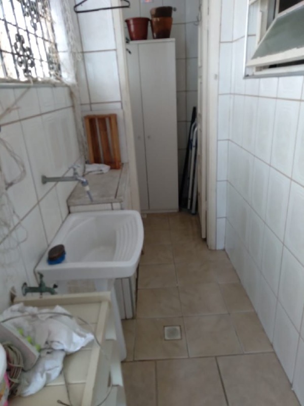 Apartamento à venda no Gonzaga: