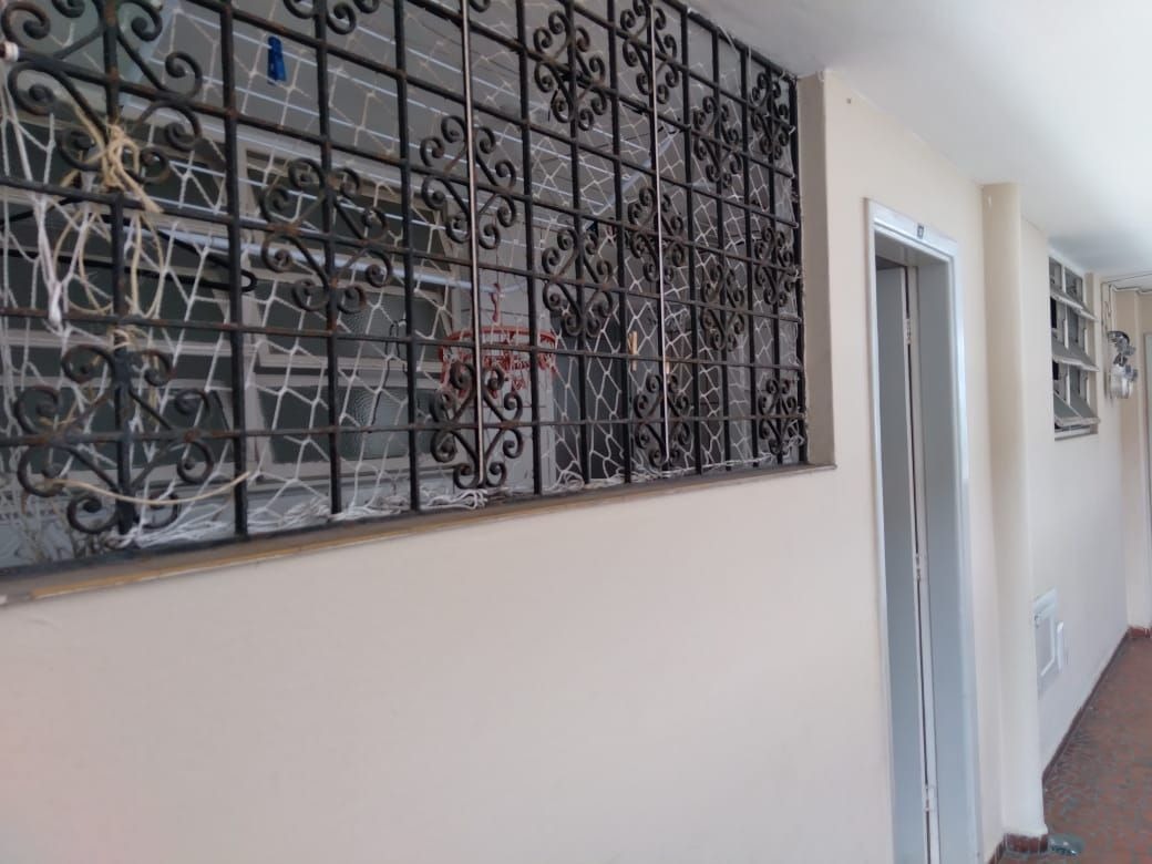 Apartamento à venda no Gonzaga: 