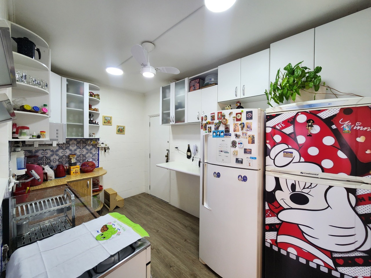 Apartamento à venda no Ponta da Praia: 