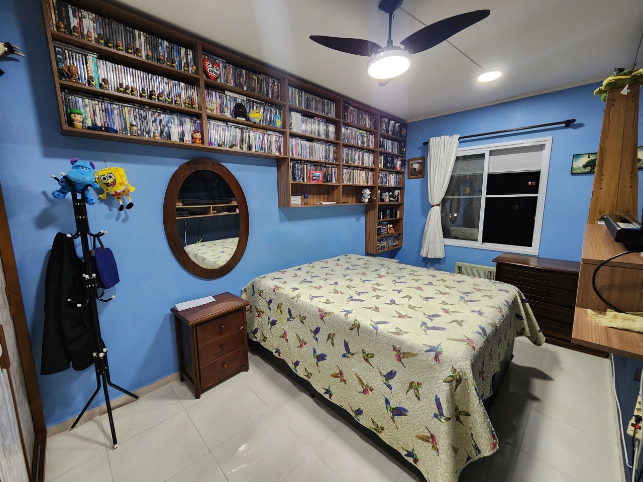 Apartamento à venda no Ponta da Praia: 