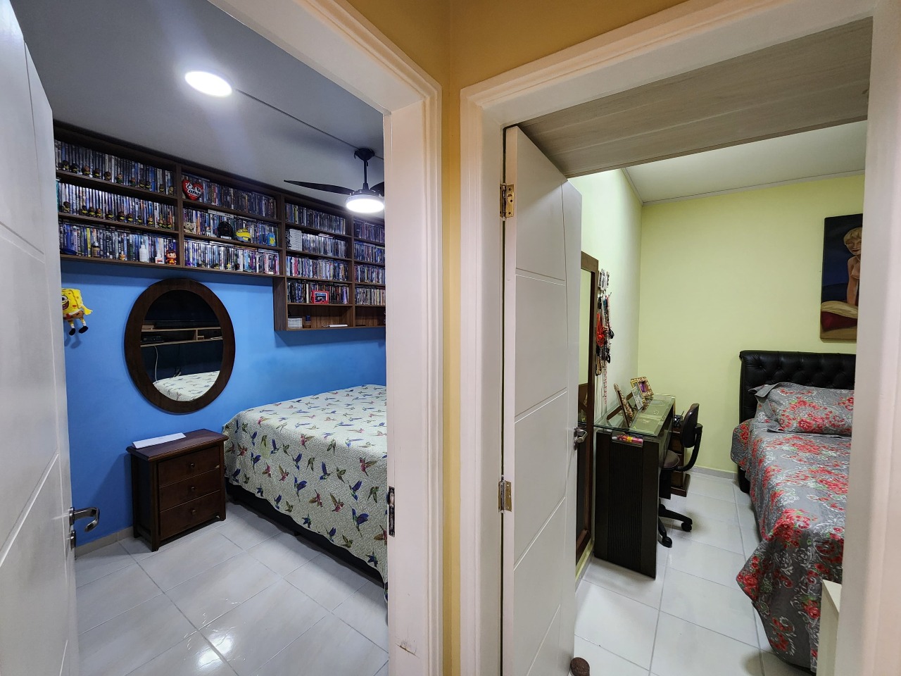 Apartamento à venda no Ponta da Praia: 