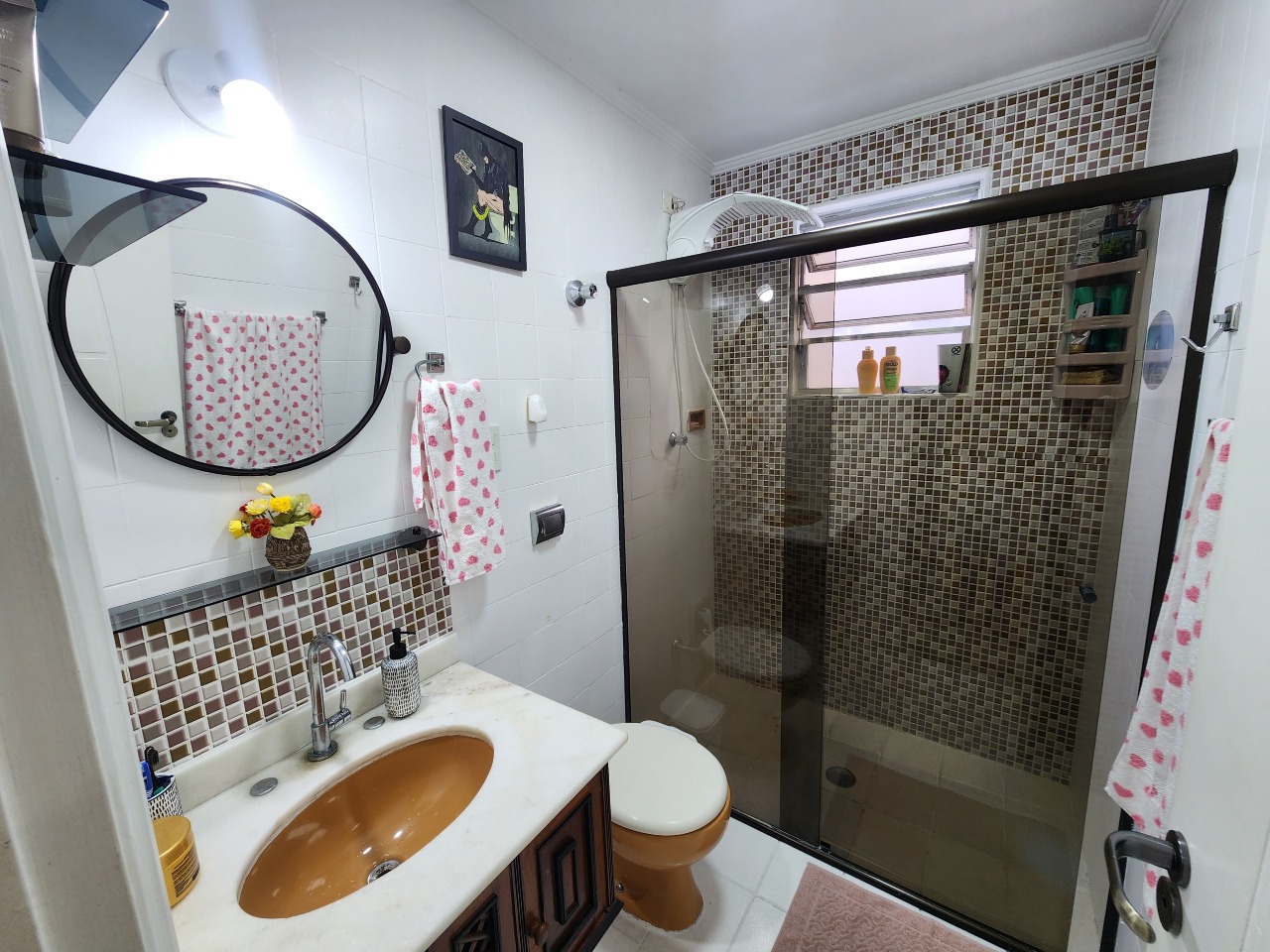 Apartamento à venda no Ponta da Praia: 