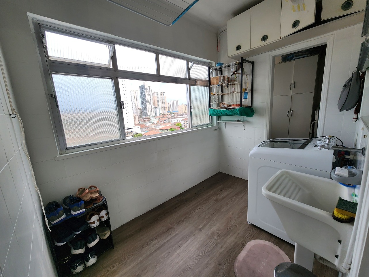 Apartamento à venda no Ponta da Praia: 