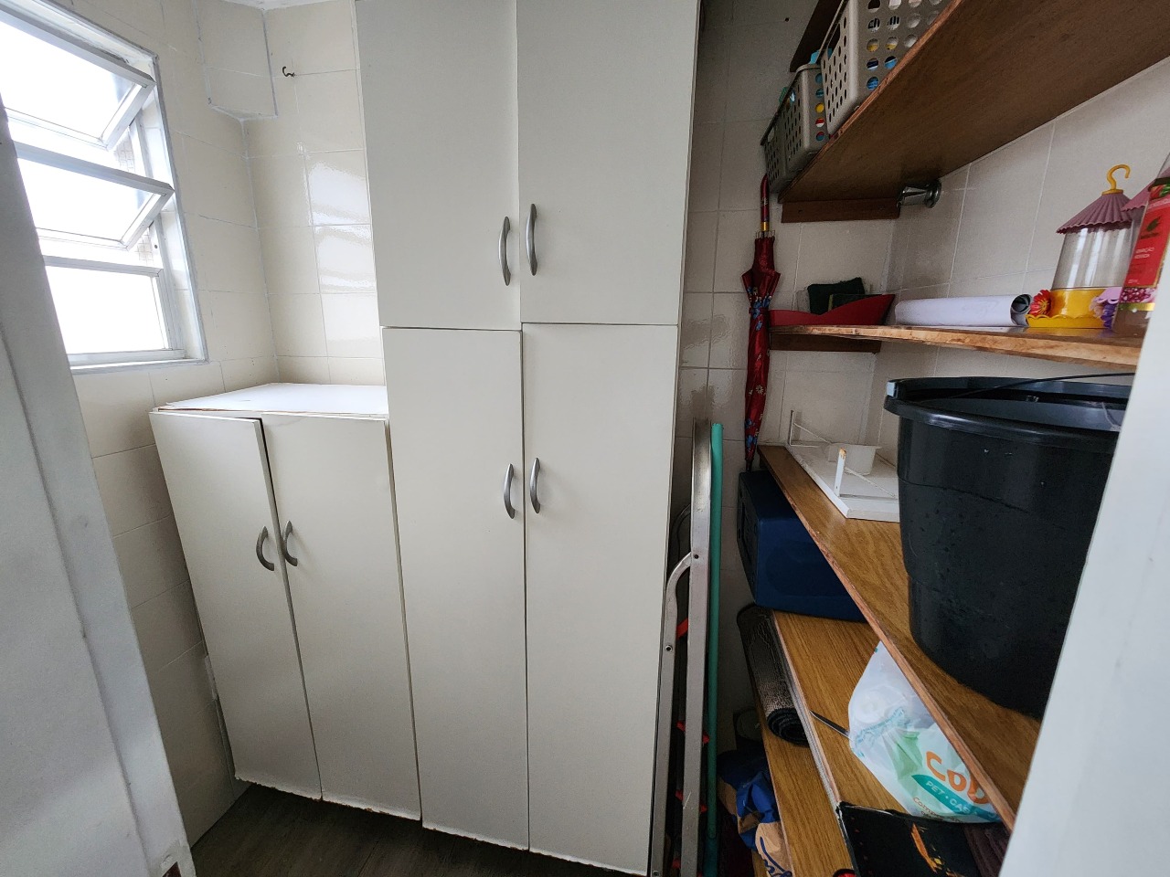 Apartamento à venda no Ponta da Praia: 