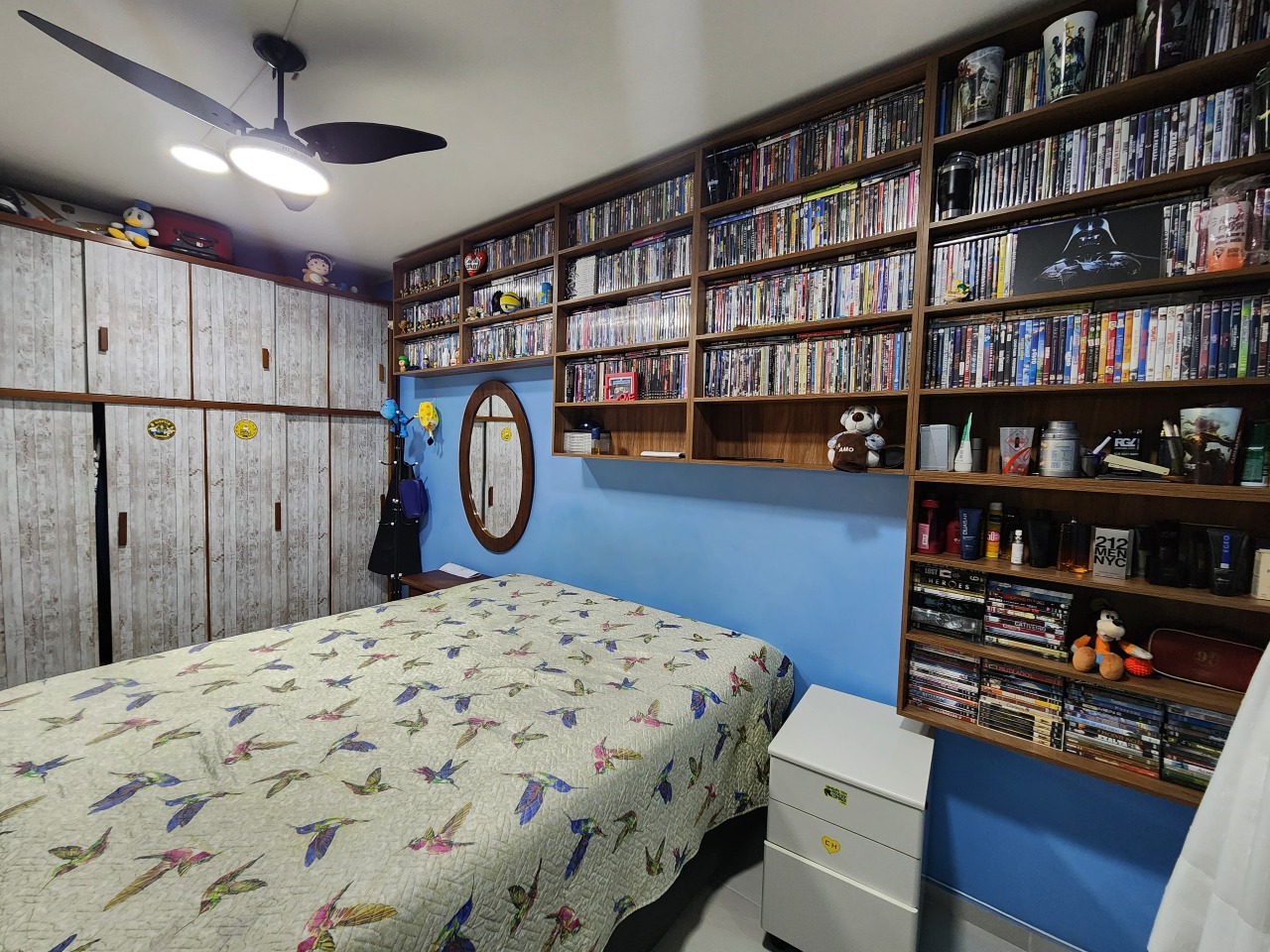 Apartamento à venda no Ponta da Praia: 