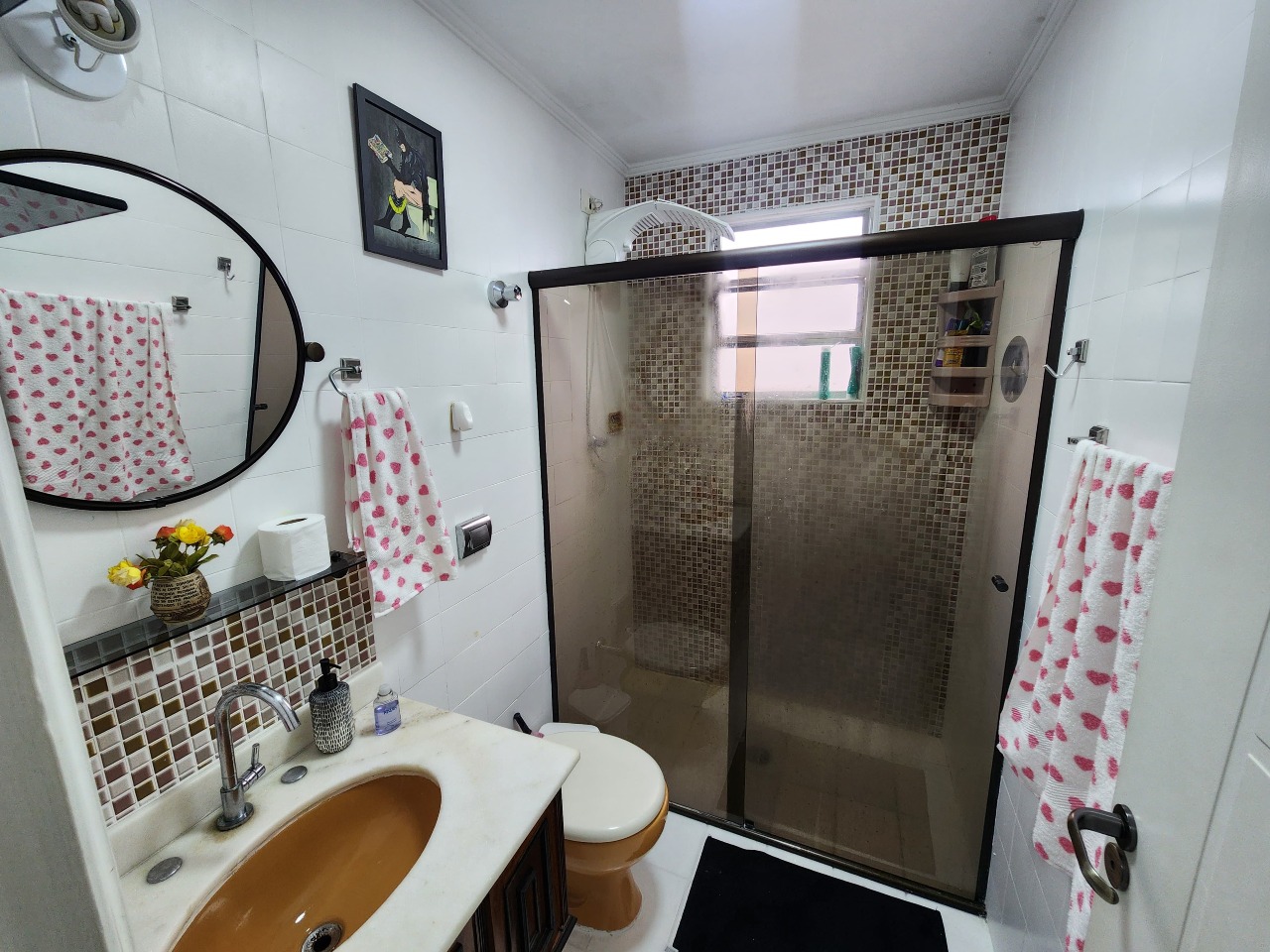 Apartamento à venda no Ponta da Praia: 