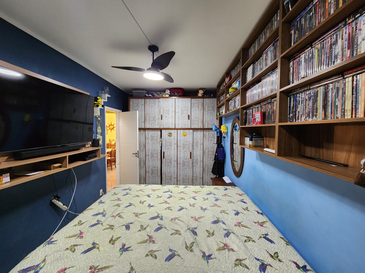 Apartamento à venda no Ponta da Praia: 