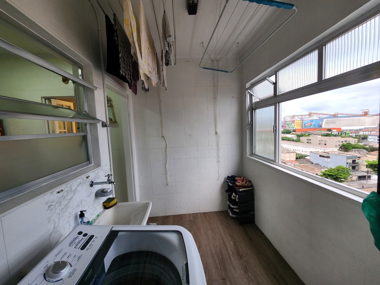 Apartamento à venda no Ponta da Praia: 