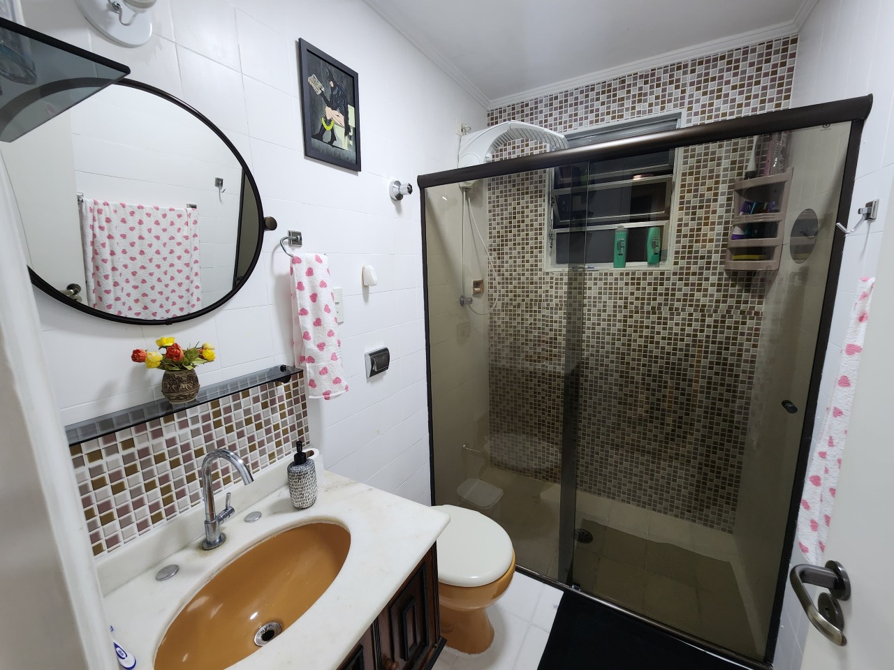 Apartamento à venda no Ponta da Praia: 