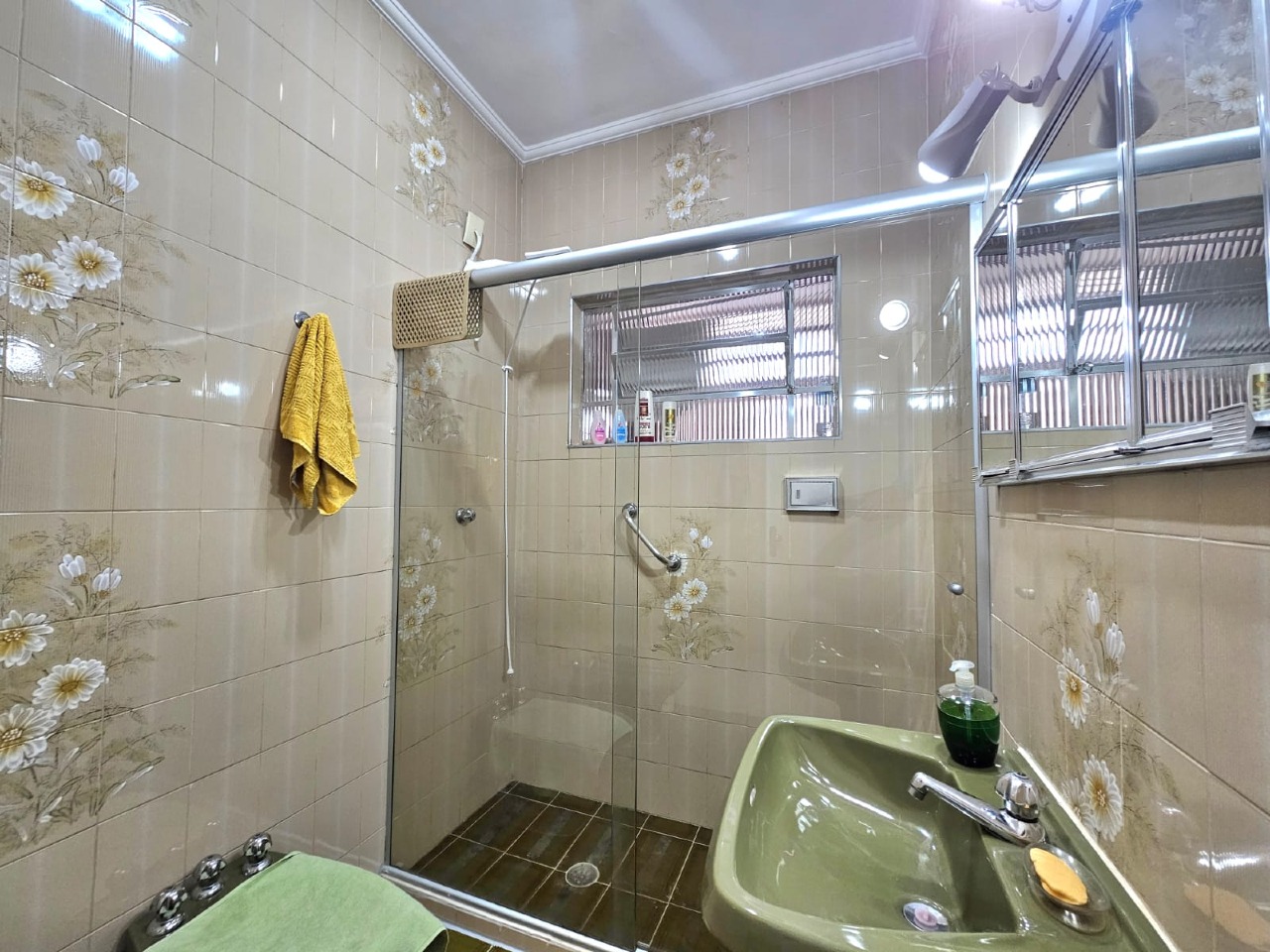 Apartamento à venda no Pompéia: 