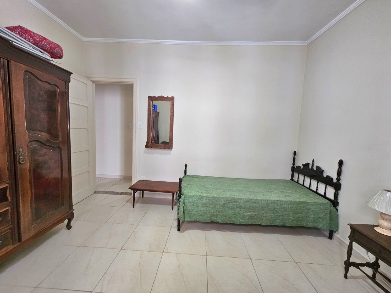 Apartamento à venda no Pompéia: 
