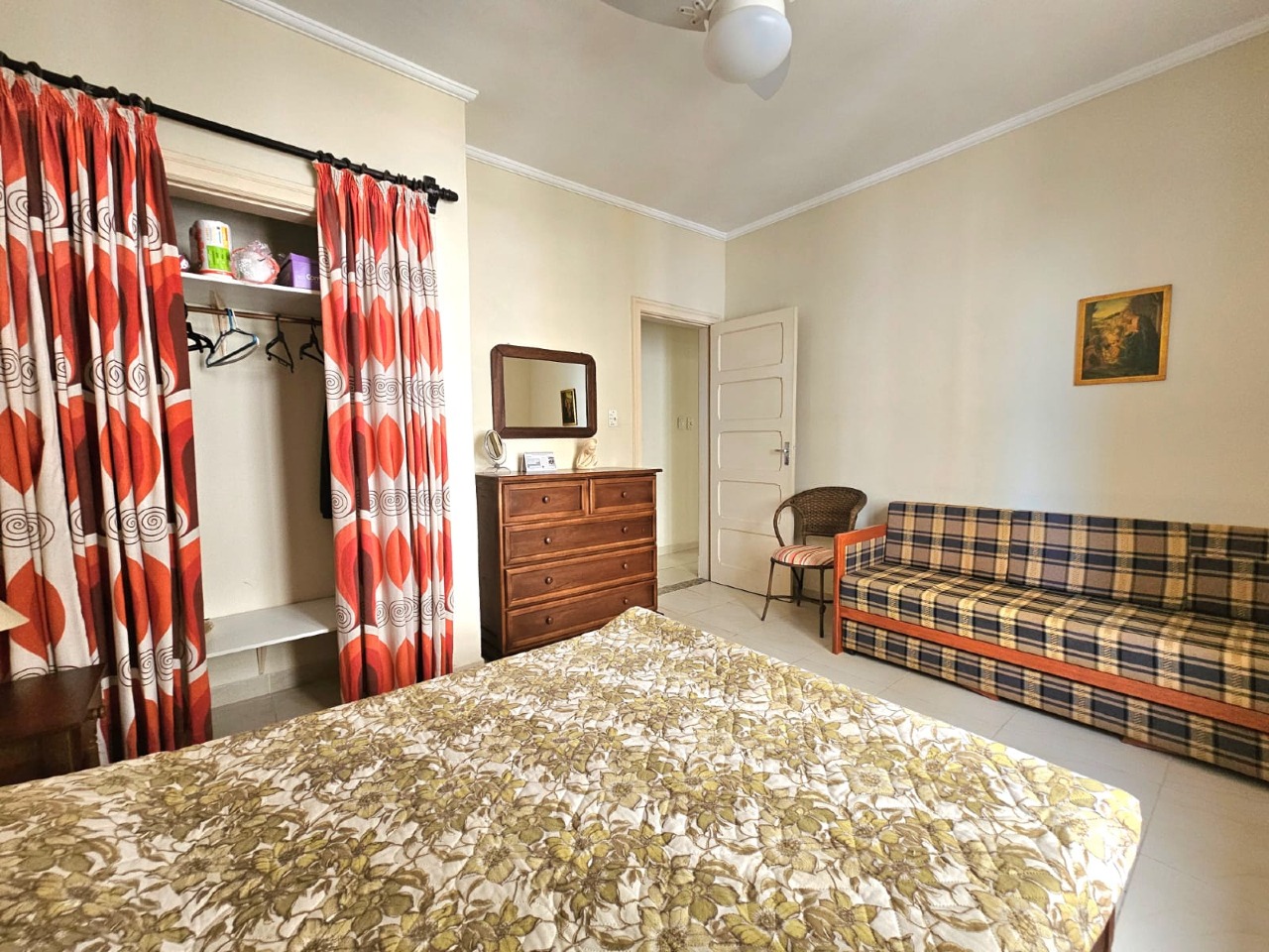 Apartamento à venda no Pompéia: 