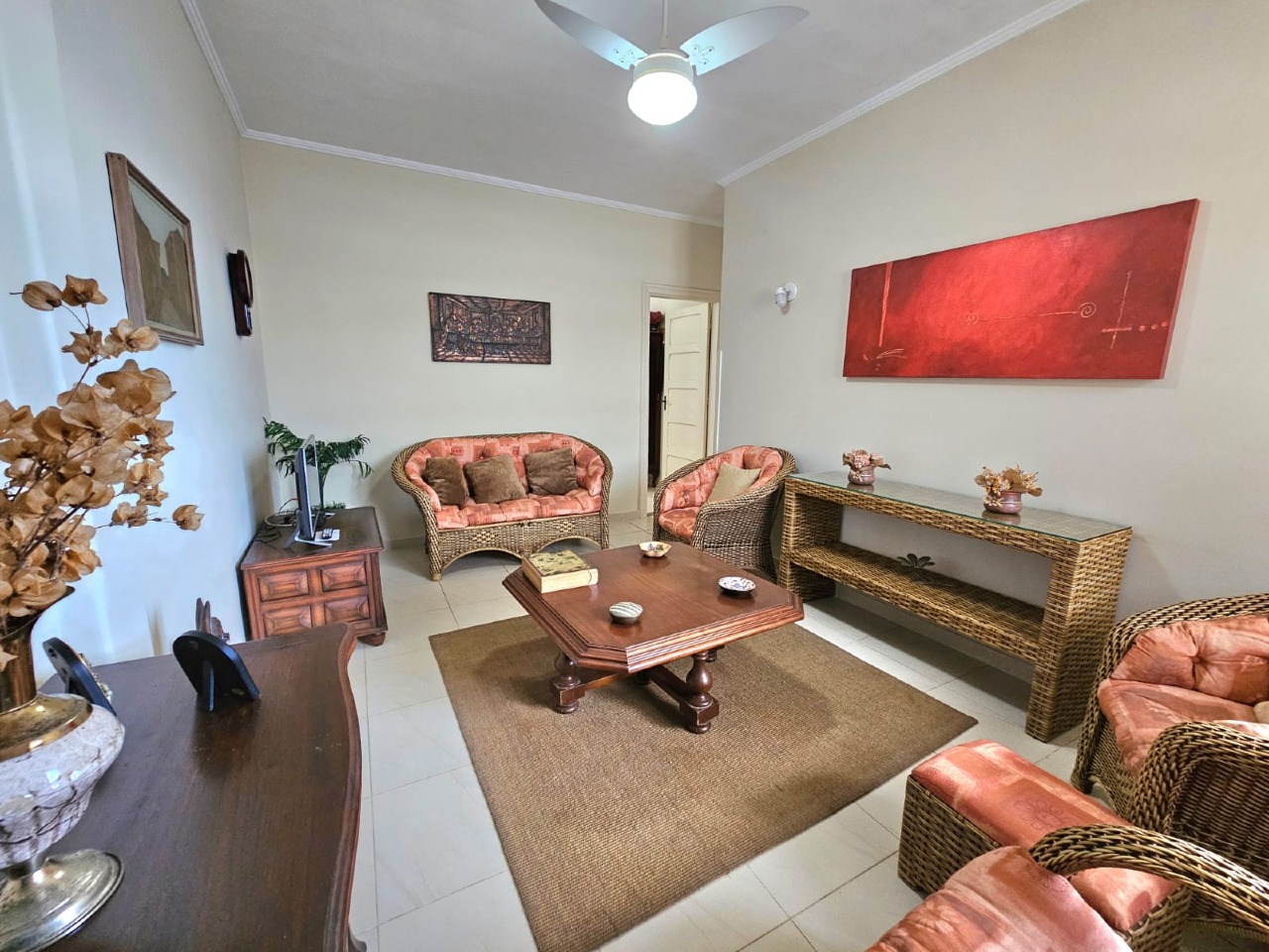 Apartamento à venda no Pompéia: 