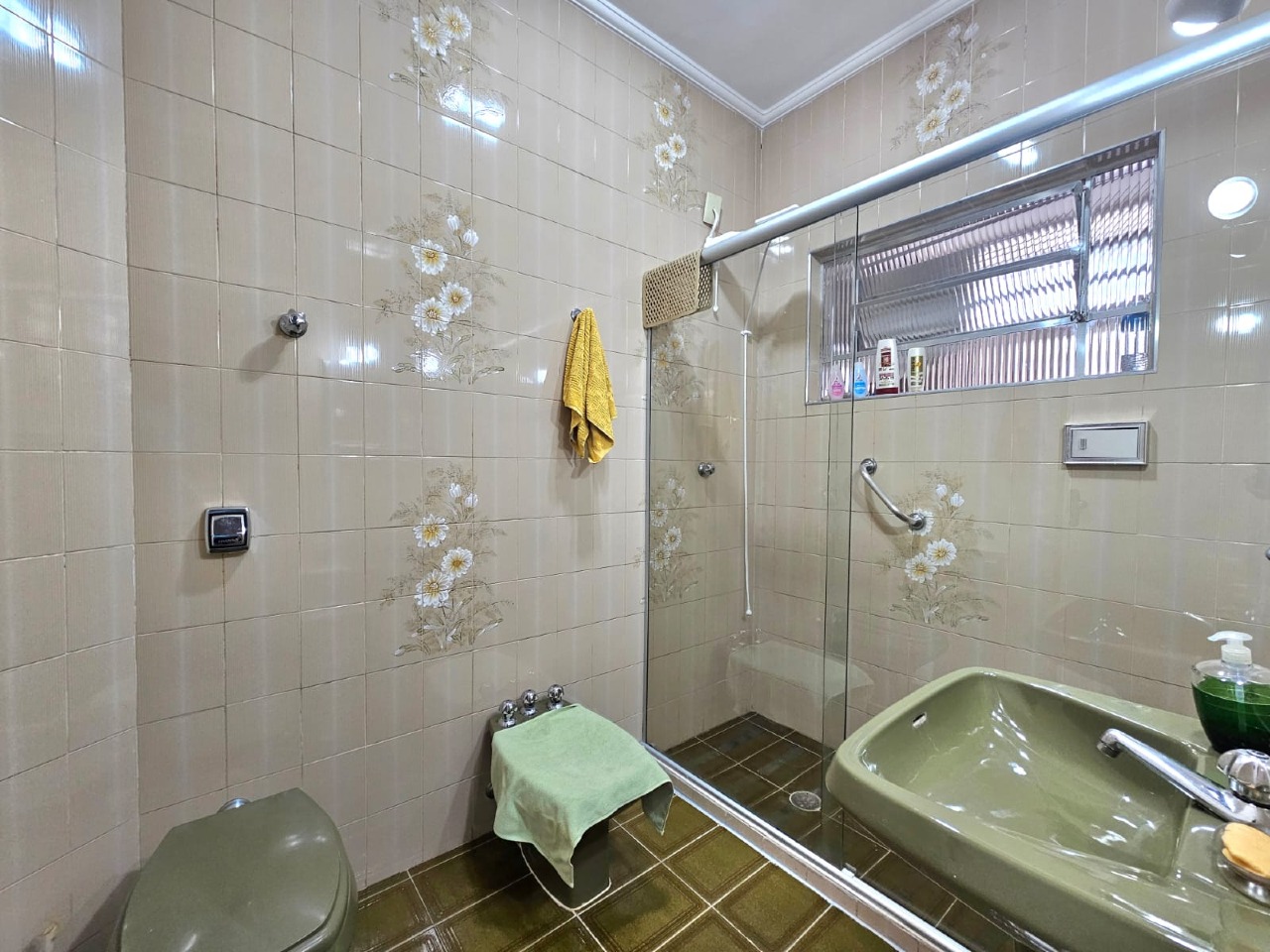 Apartamento à venda no Pompéia: 