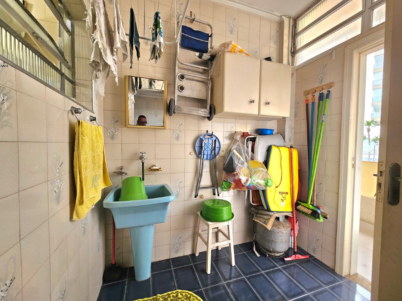 Apartamento à venda no Pompéia: 