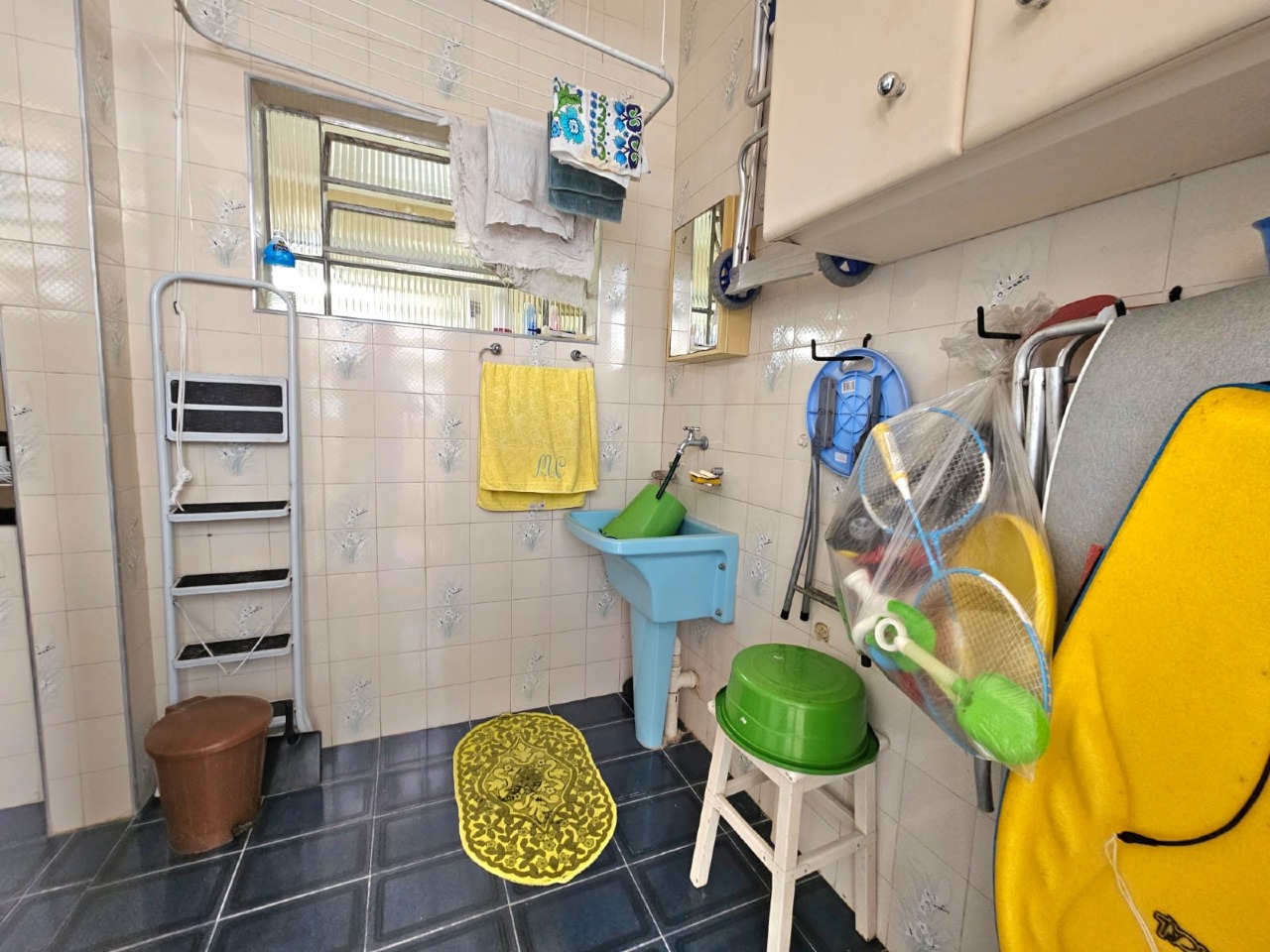 Apartamento à venda no Pompéia: 