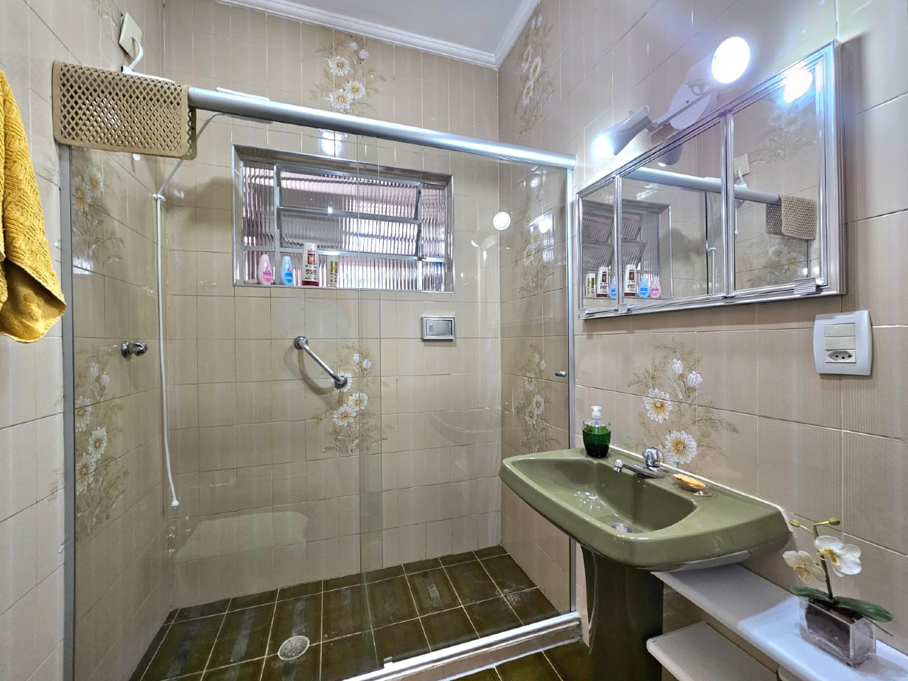 Apartamento à venda no Pompéia: 