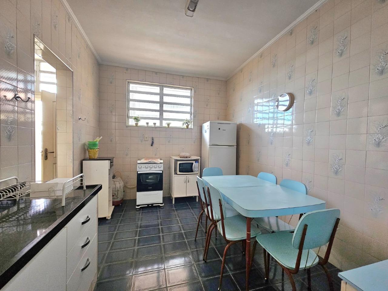 Apartamento à venda no Pompéia: 