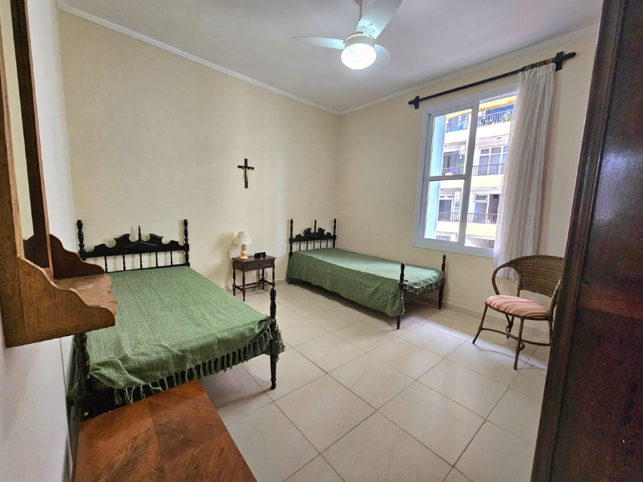 Apartamento à venda no Pompéia: 