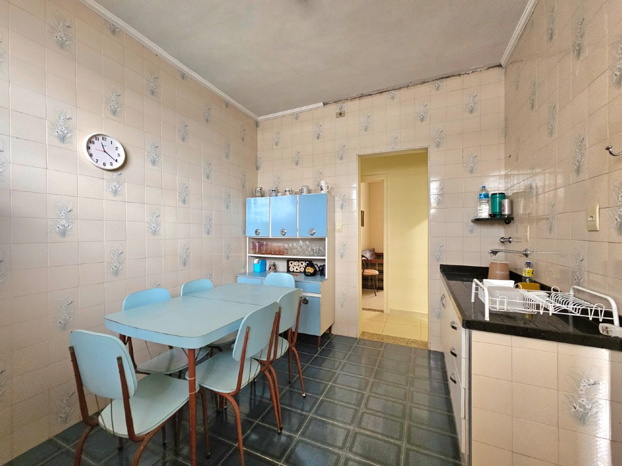 Apartamento à venda no Pompéia: 