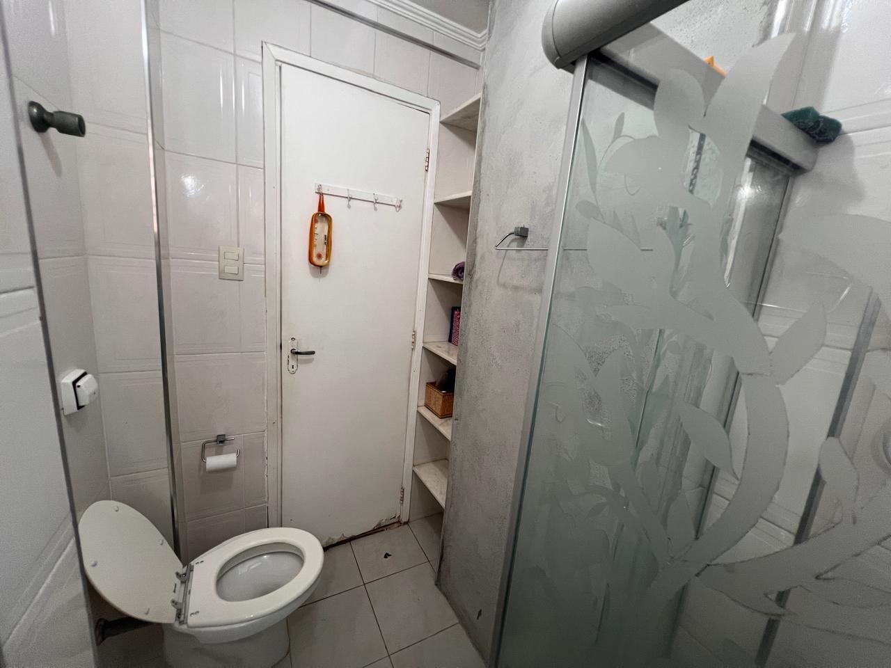 Apartamento à venda no Gonzaga: