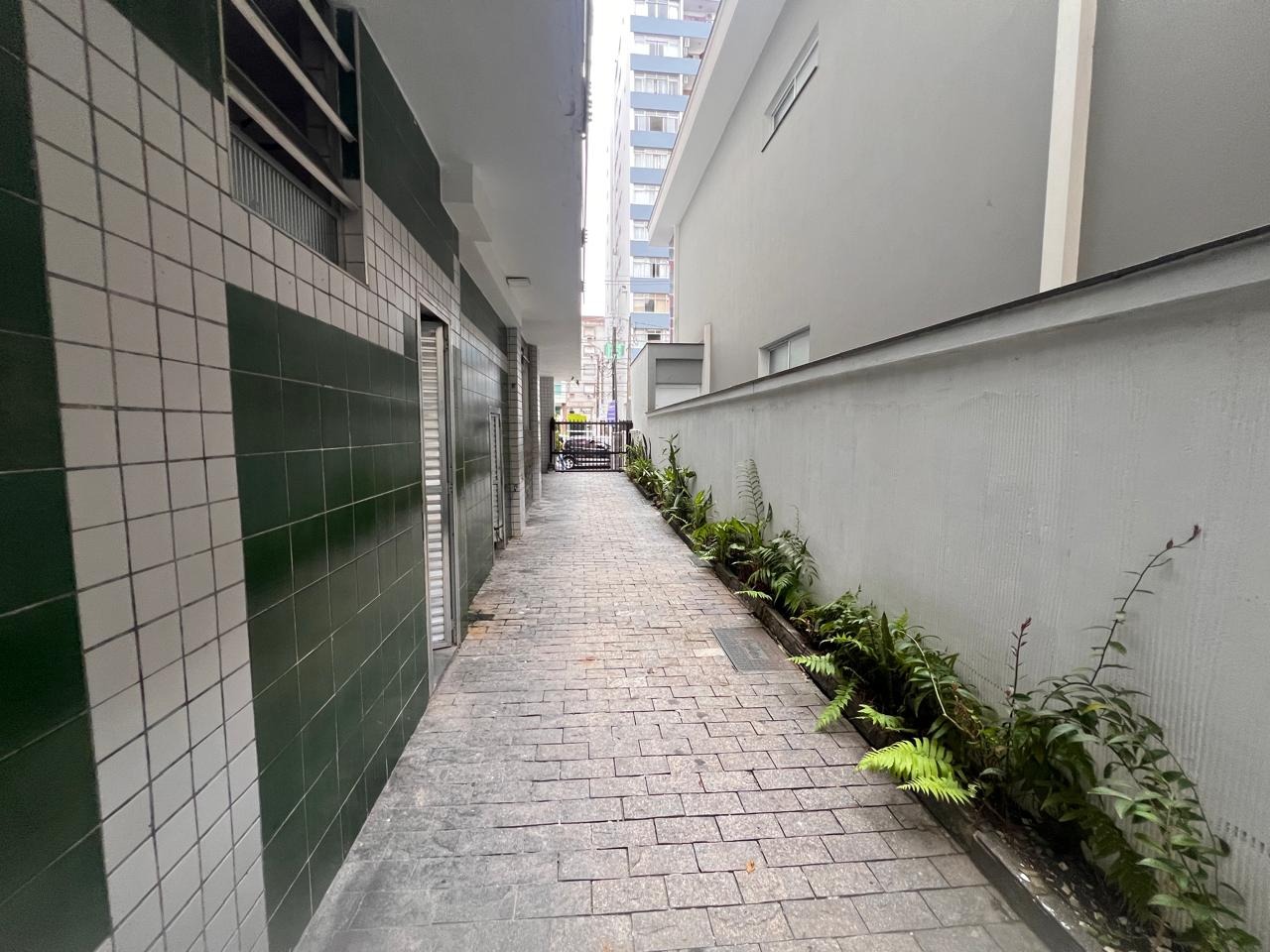 Apartamento à venda no Gonzaga: