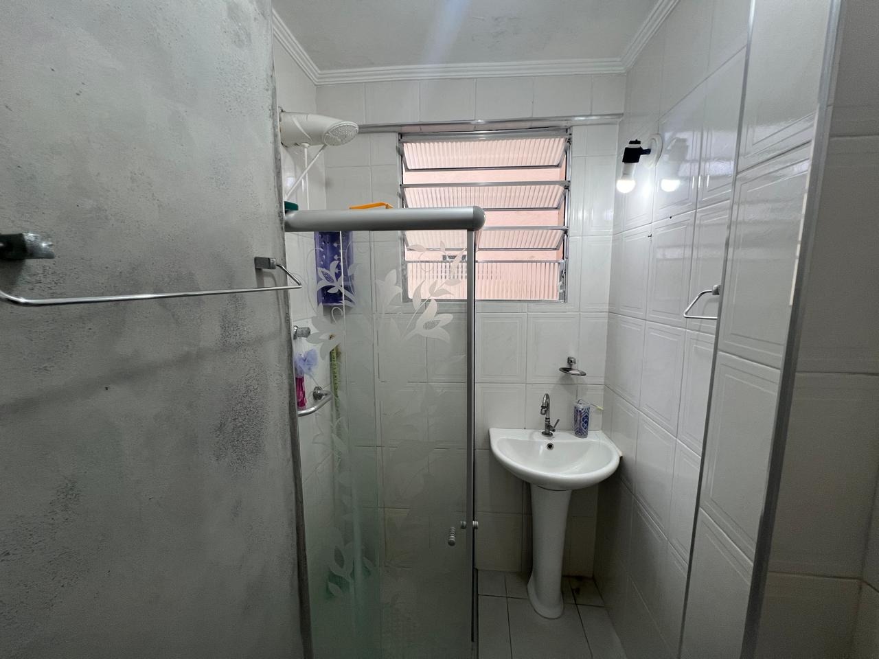 Apartamento à venda no Gonzaga: