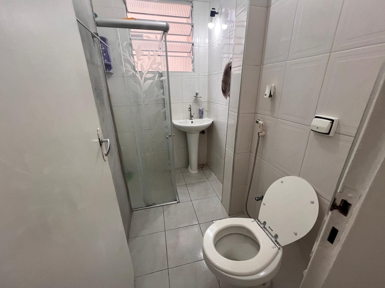 Apartamento à venda no Gonzaga: