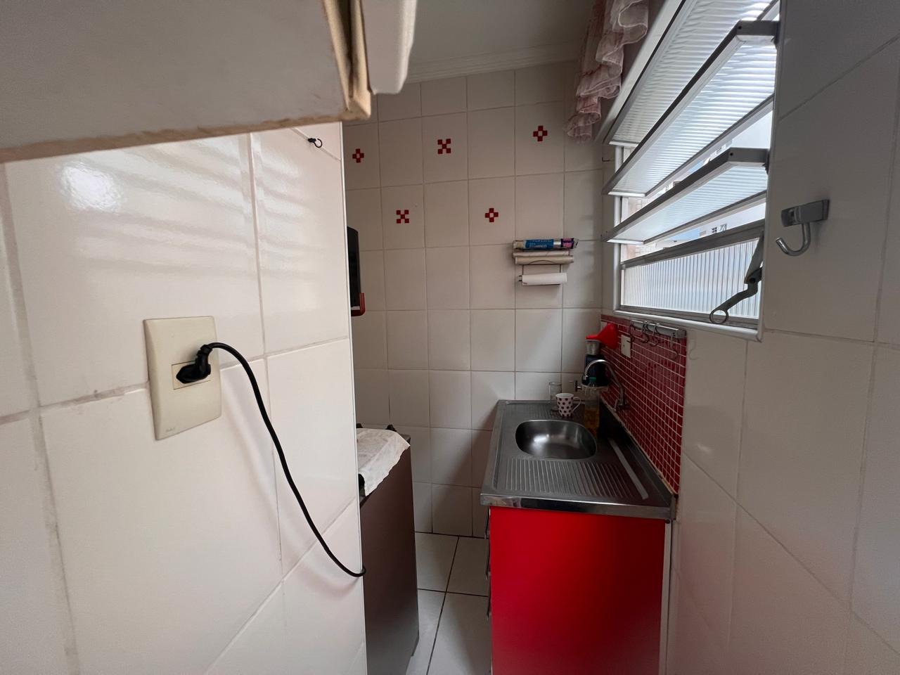 Apartamento à venda no Gonzaga: