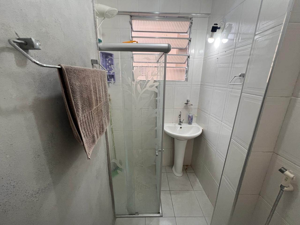 Apartamento à venda no Gonzaga: