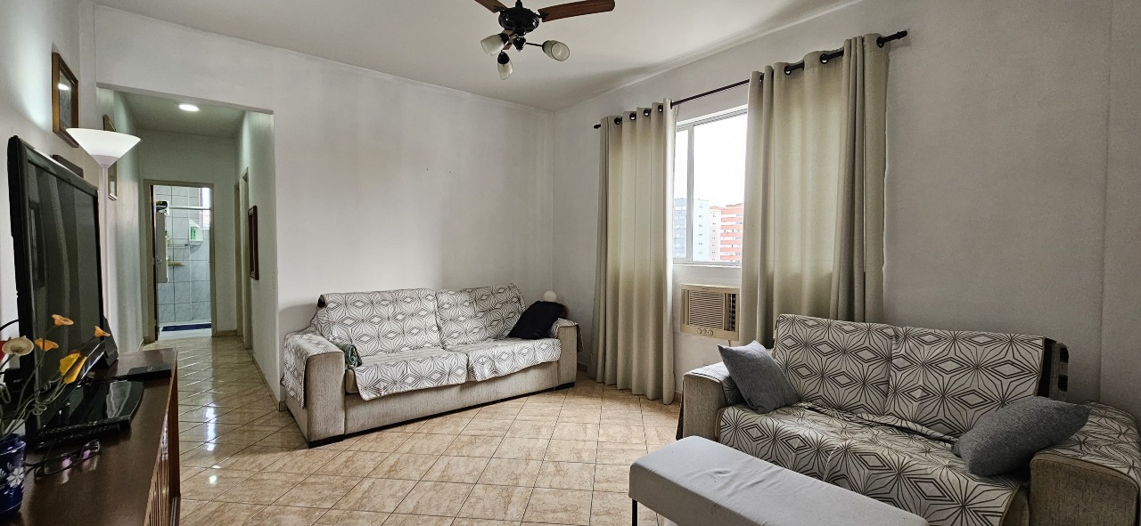 Apartamento à venda no Vila Mathias: 