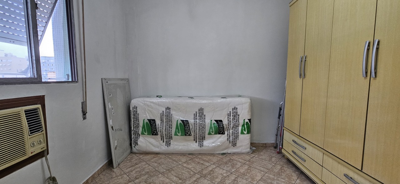 Apartamento à venda no Vila Mathias: 