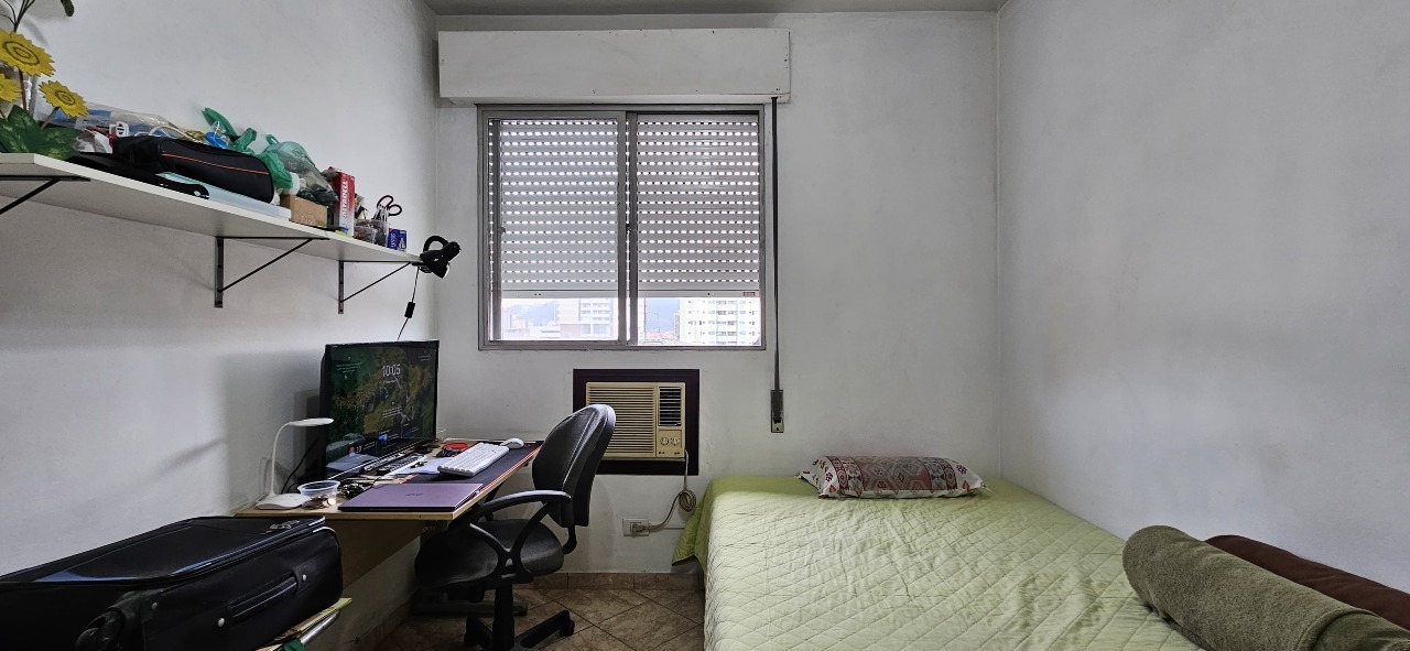 Apartamento à venda no Vila Mathias: 