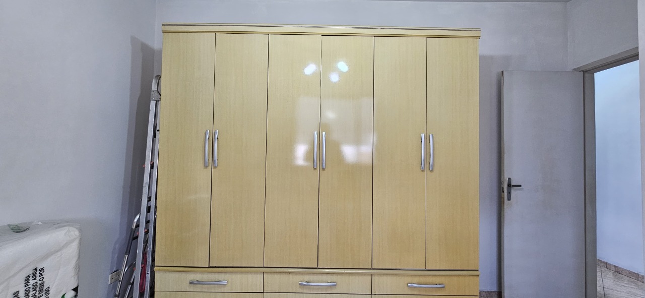 Apartamento à venda no Vila Mathias: 