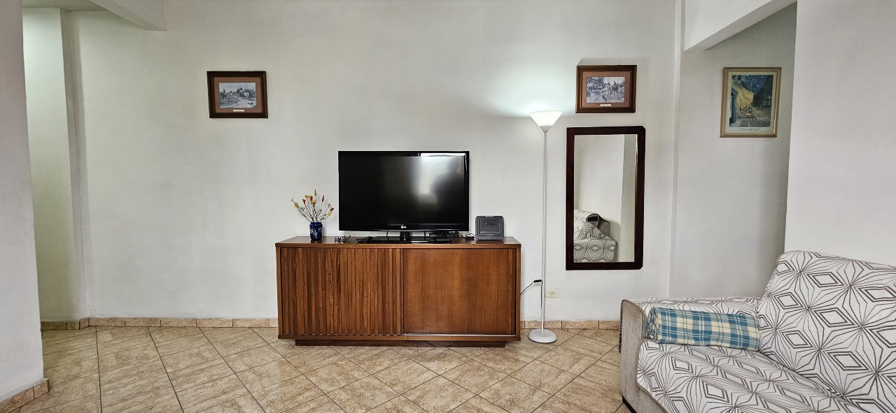 Apartamento à venda no Vila Mathias: 