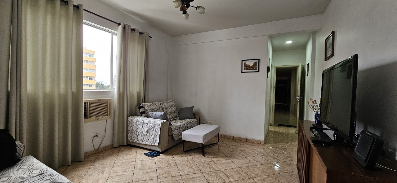 Apartamento à venda no Vila Mathias: 