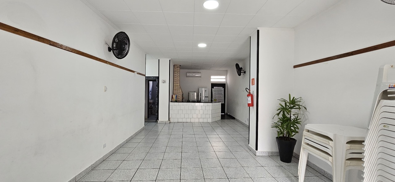 Apartamento à venda no Vila Mathias: 