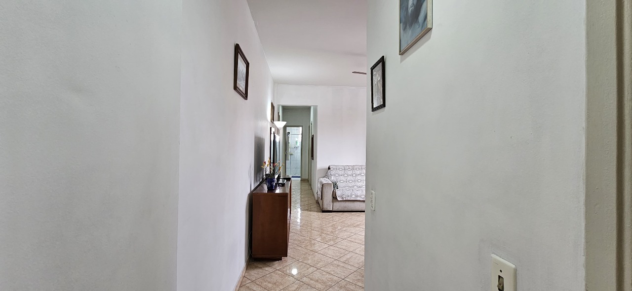 Apartamento à venda no Vila Mathias: 