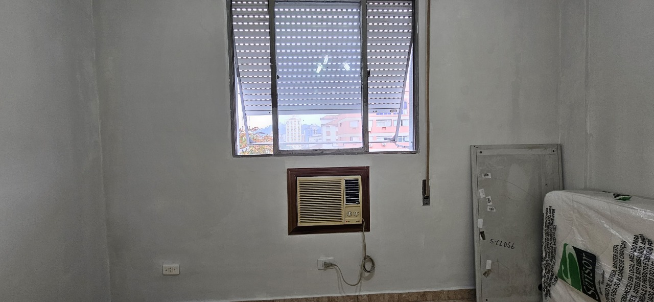 Apartamento à venda no Vila Mathias: 