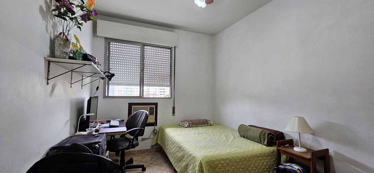 Apartamento à venda no Vila Mathias: 