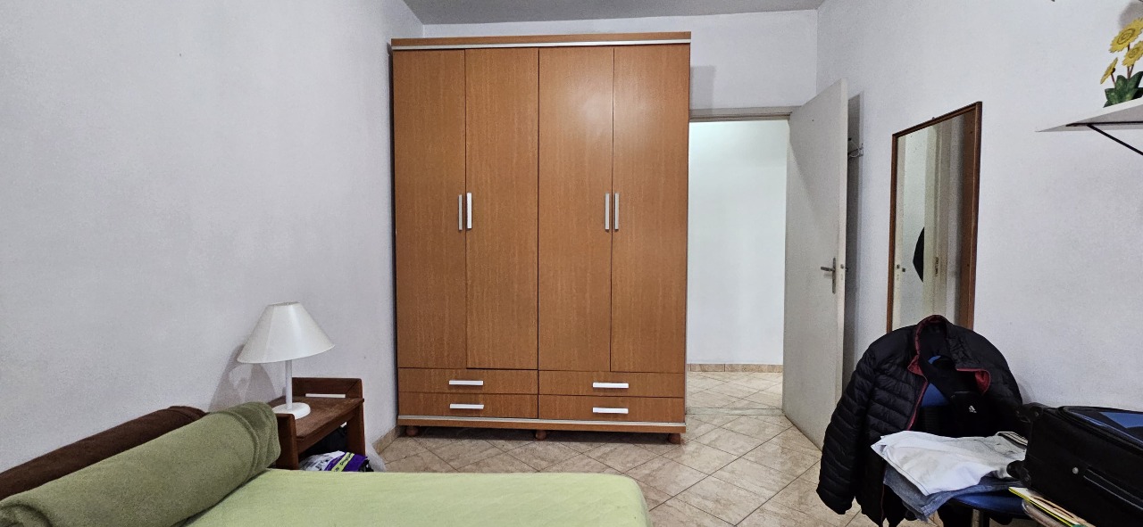 Apartamento à venda no Vila Mathias: 