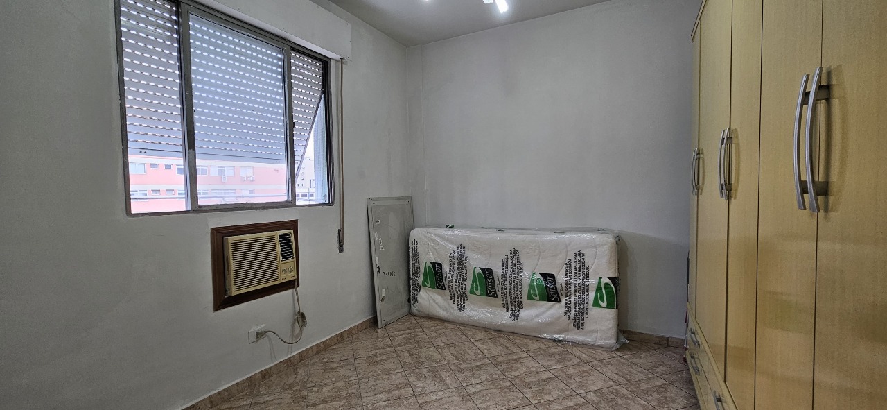 Apartamento à venda no Vila Mathias: 