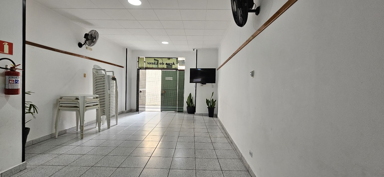 Apartamento à venda no Vila Mathias: 