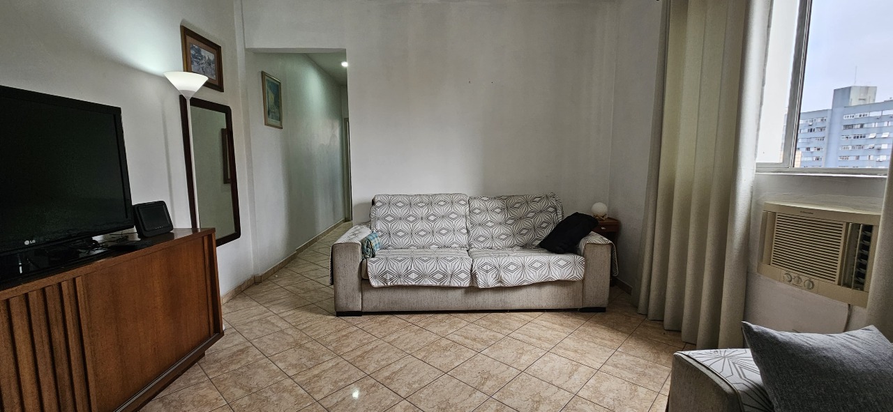 Apartamento à venda no Vila Mathias: 