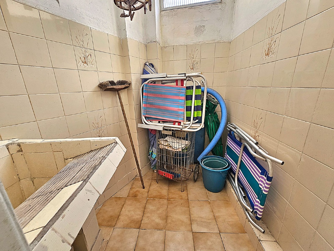 Apartamento à venda no José Menino: