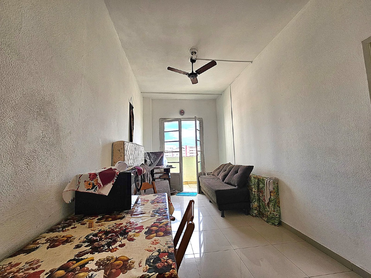 Apartamento à venda no José Menino: