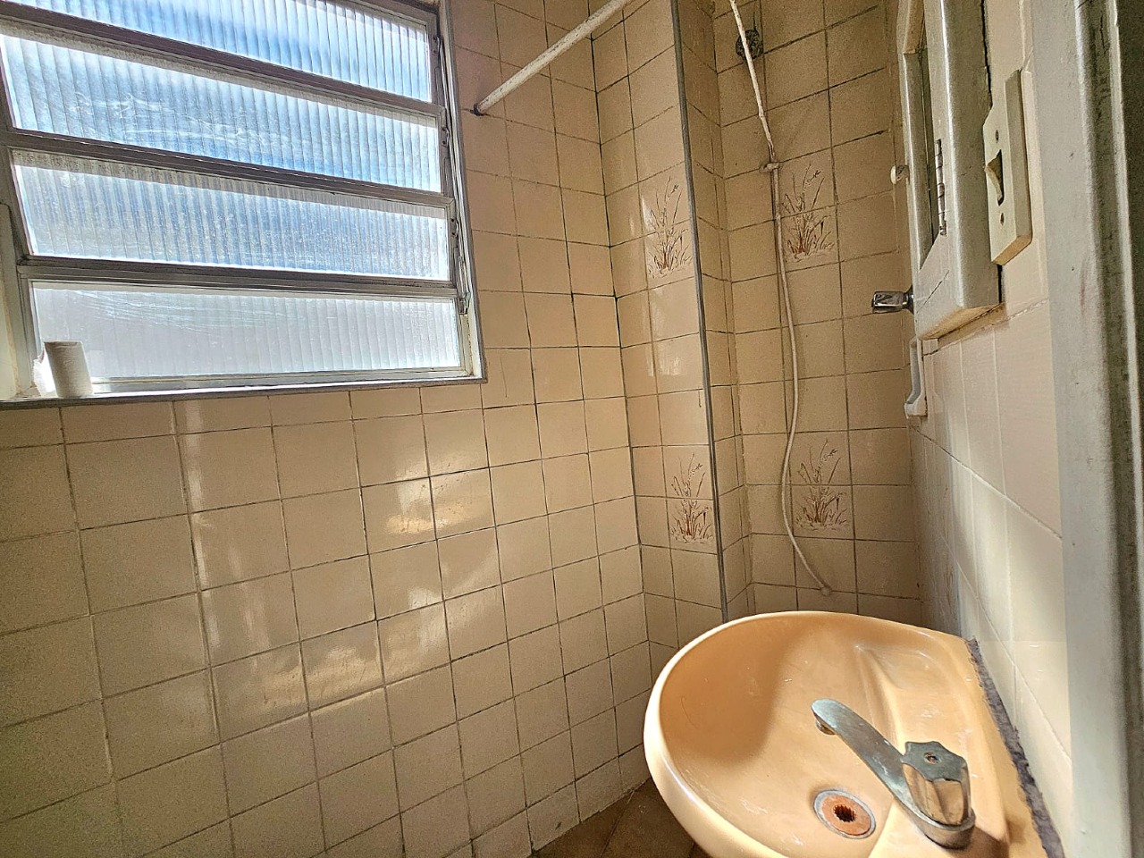 Apartamento à venda no José Menino: